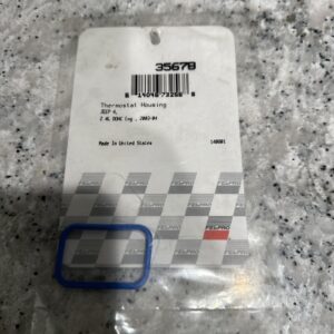 Engine Coolant Thermostat Seal Fel-Pro 35678