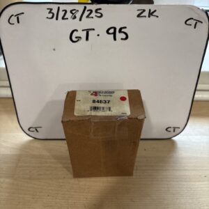 Engine Coolant Water Outlet 4 Seasons 84837