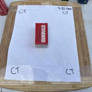 Engine Cooling Fan Switch Standard TS-104