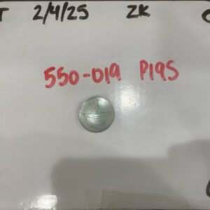 Engine Core Plug-EXPANSION PLUG Dorman 550-019