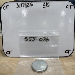 Engine Core Plug-EXPANSION PLUG Dorman 555-076 (P76C)