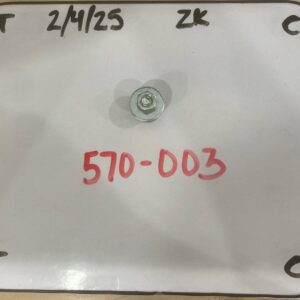 Engine Core Plug-EXPANSION PLUG Dorman 570-003