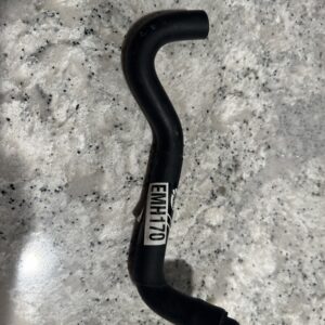 Engine Crankcase Breather Hose-Emission Control Hose fits 00-04 Focus 2.0L-L4