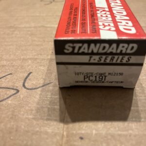 Engine Crankshaft Position Sensor Genuine Standard Brand Part PC19T NOS