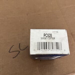 Engine Crankshaft Position Sensor Genuine Standard Motor Products PC528 NOS