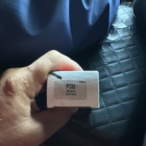 Engine Crankshaft Position Sensor Standard PC63