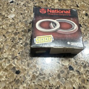 Engine Crankshaft Seal National 1108