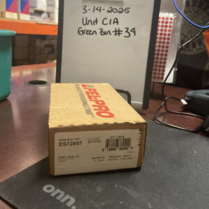 Engine Cylinder Head Bolt Set Fel-Pro ES 72897