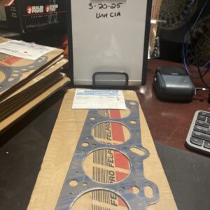 Engine Cylinder Head Gasket Fel-Pro 9555 PT