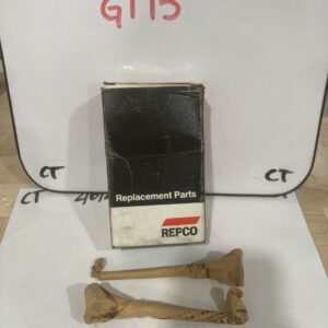 Engine Exhaust Valve ITM RX9185 (2)