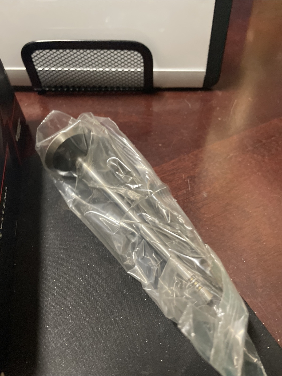 Engine Exhaust Valve Sealed Power V-4599 (1 Per Purchase) - Image 3