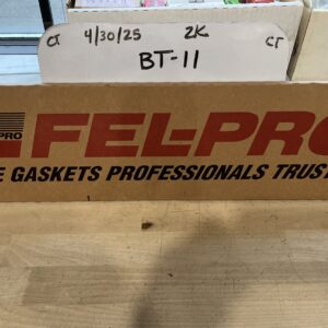 Engine Intake Manifold Gasket Set Fel-Pro MS 91553