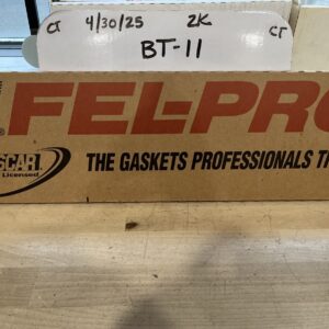 Engine Intake Manifold Gasket Set Fel-Pro MS 91586