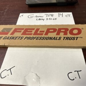 Engine Intake Manifold Gasket Set Fel-Pro MS 93856