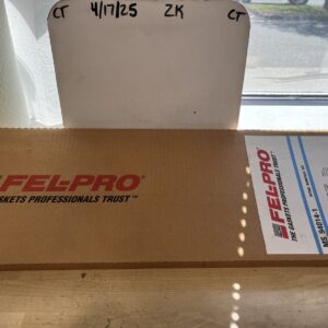 Engine Intake Manifold Gasket Set Fel-Pro MS 94014-1