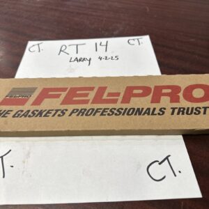 Engine Intake Manifold Gasket Set Fel-Pro MS 95313