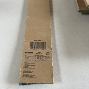 Engine Intake Manifold Gasket Set Fel-Pro MS 95402