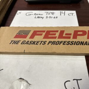 Engine Intake Manifold Gasket Set Fel-Pro MS 96597