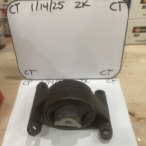 Engine Mount Anchor 3008 fits 99-04 Jeep Grand Cherokee 4.7L-V8