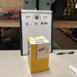 Engine Oil Filter-Wix 57041
