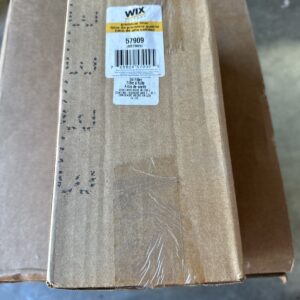 Engine Oil Filter Wix 57909