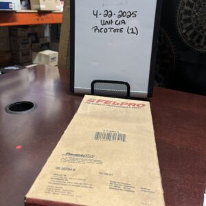 Engine Oil Pan Gasket Set Fel-Pro OS 30704 R