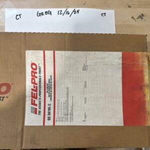 Engine Oil Pan Gasket Set Fel-Pro OS 30705 C