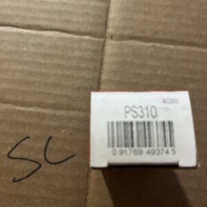 Engine Oil Pressure Switch Genuine Standard Motor Products PS310 NOS