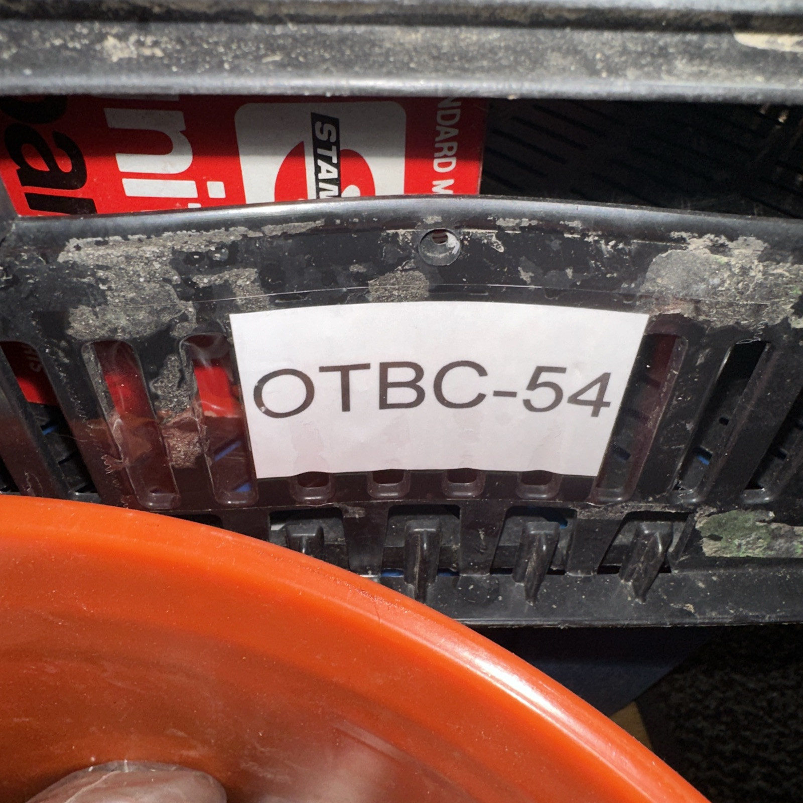 Engine Oil Pressure Switch-Sender With Light Standard PS-194 - Image 4