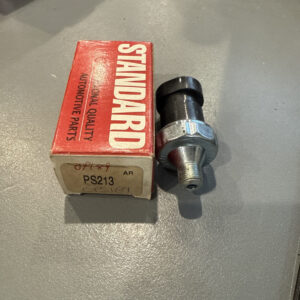 Engine Oil Pressure Switch Standard PS-213