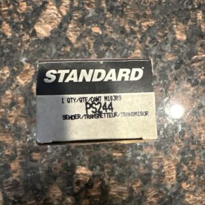 Engine Oil Pressure Switch Standard PS-244