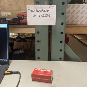 Engine Oil Pressure Switch Standard PS-276