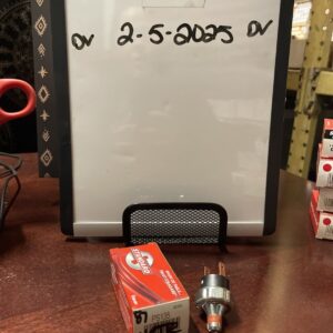 Engine Oil Pressure Switch Standard PS135