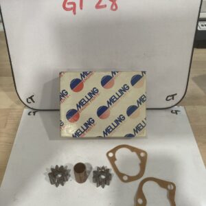 Engine Oil Pump Repair Kit-Stock Melling K-34