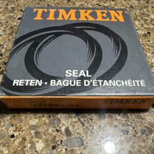Engine Oil Pump Seal-Auto Trans, 4R70W, 4 Speed Trans, Transmission Timken 3404