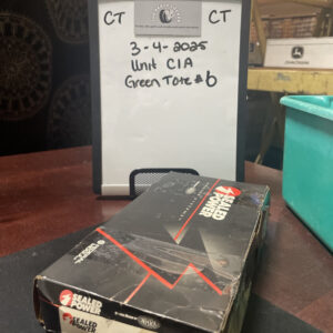 Engine Piston Ring Set Sealed Power E-627K