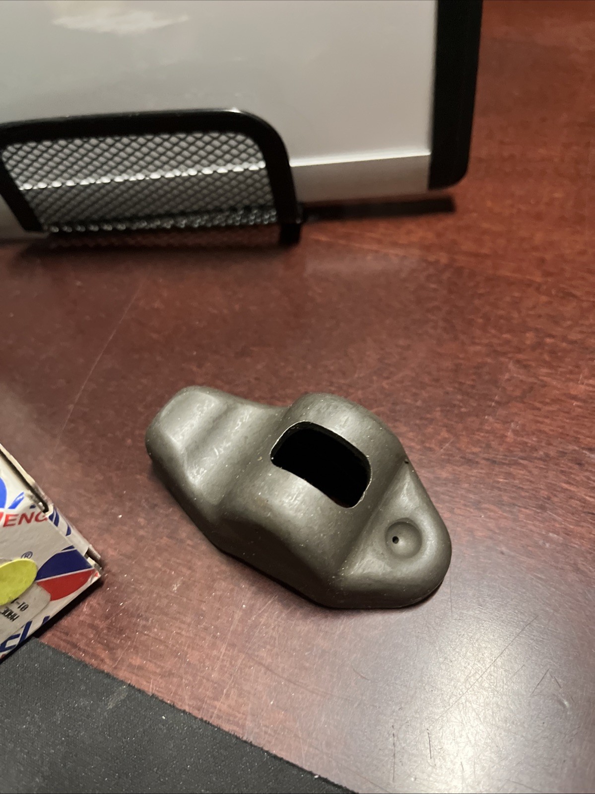 Engine Rocker Arm-Stock Melling MR-920 - Image 3