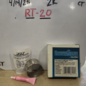 Engine Saver By Fel-Pro 16212 Sleeve Kit Harmonic Balancer (21-2512)