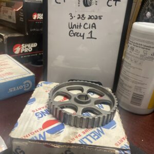 Engine Timing Camshaft Sprocket Front Melling S658