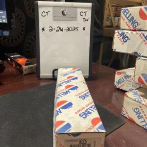 Engine Timing Chain Guide-Stock Melling BG305