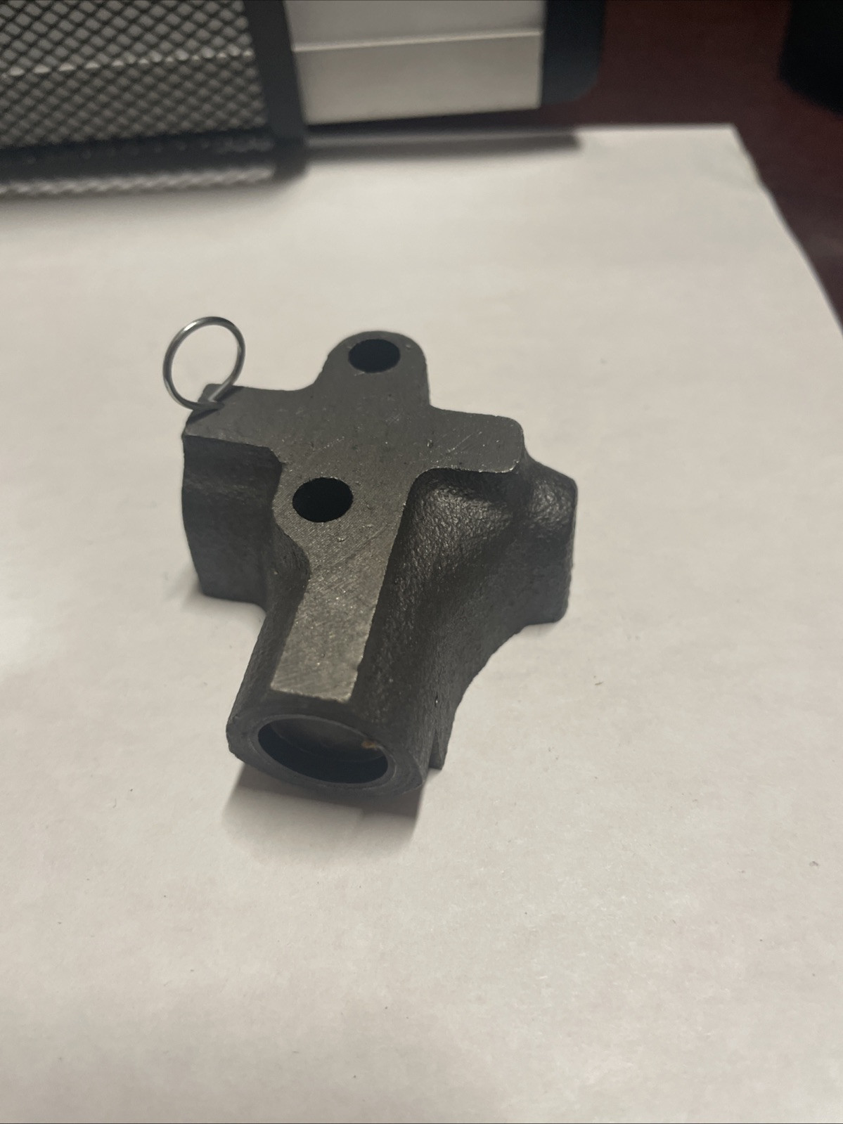 Engine Timing Chain Tensioner-Stock Melling BT176 - Image 4