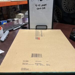 Engine Timing Cover Gasket Set Fel-Pro TCS 45995