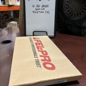 Engine Valve Cover Gasket Set Fel-Pro VS 50577 R