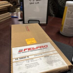 Engine Valve Cover Gasket Set Fel-Pro VS 50692 R