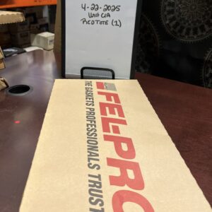 Engine Valve Cover Gasket Set Fel-Pro VS 50698 R