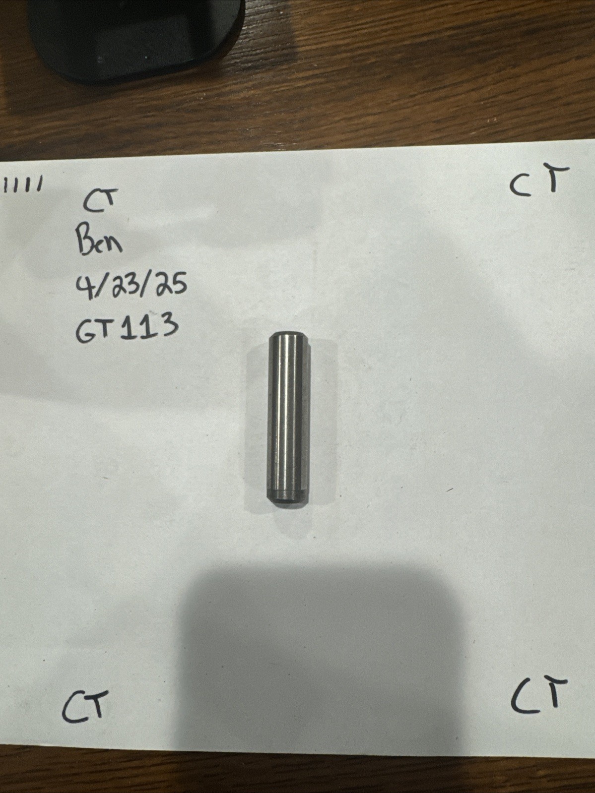 Engine Valve Guide Sealed Power VG-675 Sold Individually - Image 3