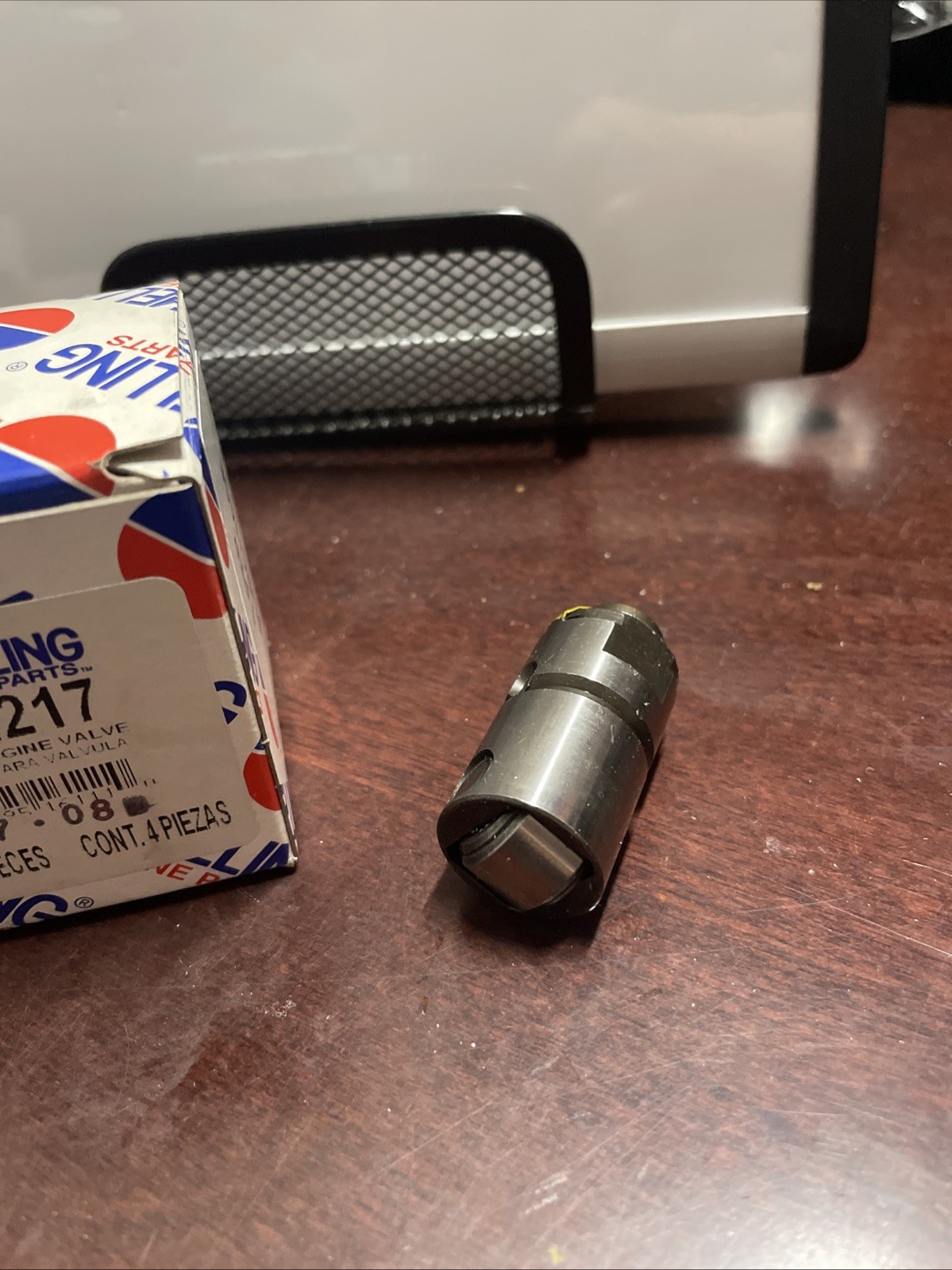 Engine Valve Lifter-Stock Melling JB-2217 1 Per Purchase - Image 3