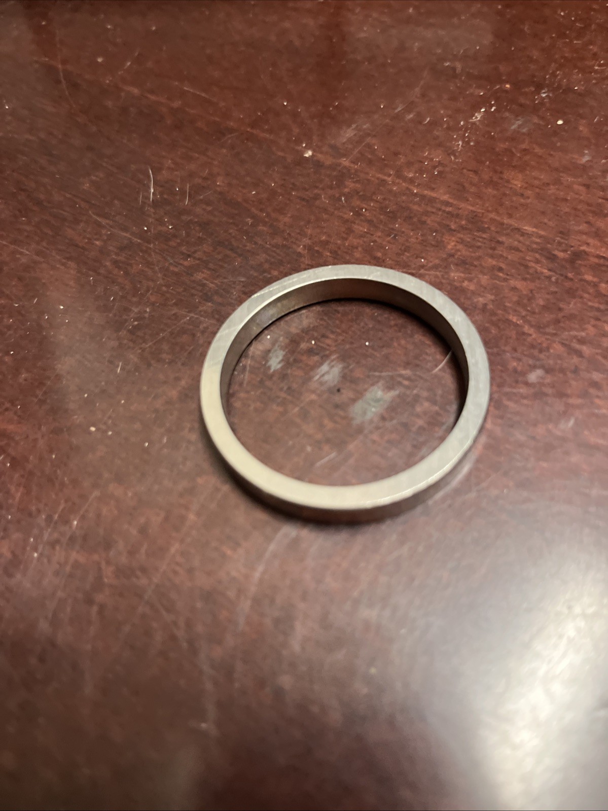 Engine Valve Seat Sealed Power 245-1687-2 - Image 4