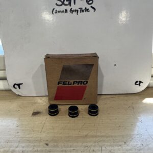 Engine Valve Stem Oil Seal Set Fel-Pro SS 13360 (3 Pk)