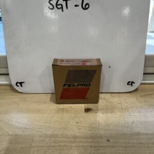 Engine Valve Stem Oil Seal Set Fel-Pro SS 70373 (7)